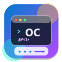 OpenCode Context Menu
